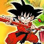 Dragon Ball - New Tab in HD