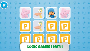 Pocoyo House: best videos and apps for kids screenshot 13