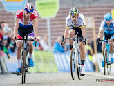 Mathieu van der Poel reageert kort op de situatie van Wout Van Aert