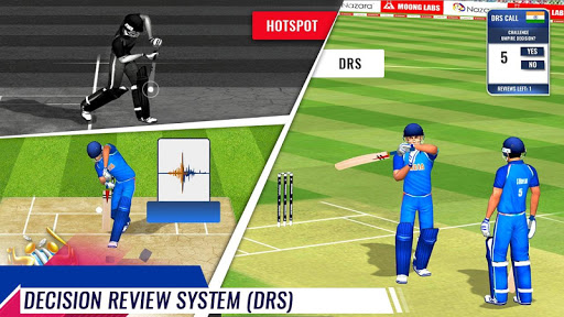 Epic Cricket - Best Cricket Simulator 3D Game screenshots 6