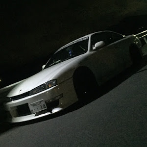 シルビア S14