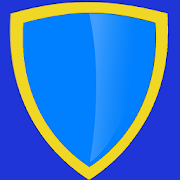 AntiVirus Android 2019 for Tablets 1.4.2 Icon