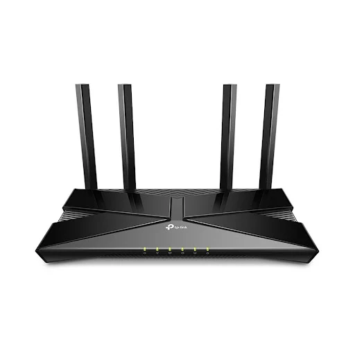 Thiết bị mạng/ Router Wifi 6 TPLink Archer AX1500