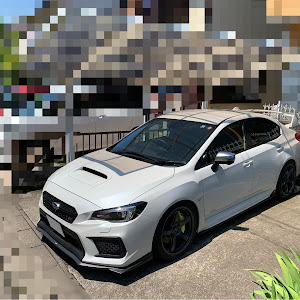 WRX STI