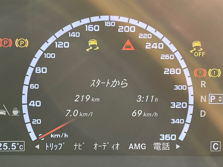 Sクラスのw221・Sクラス・AMG・ドライブ・栃木に関するカスタム事例の投稿画像10枚目
