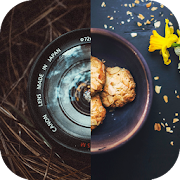 Camera Foodie Pro  Icon