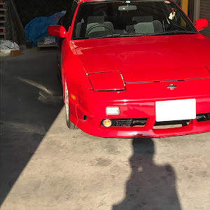 180SX