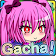 Anime Gacha! (Simulator & RPG) icon