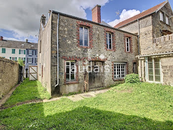 maison à Coutances (50)