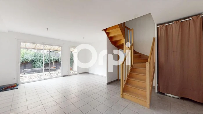 Maison à vendre, Bron (69)