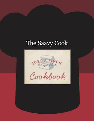 The Saavy Cook