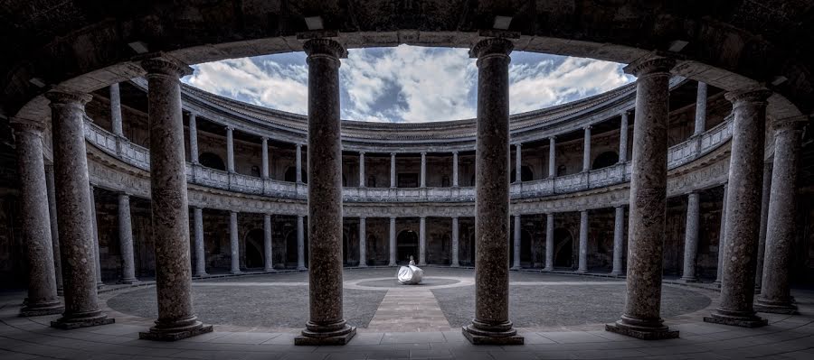 Fotografo di matrimoni Lorenzo Ruzafa (ruzafaphotograp). Foto del 15 dicembre 2016