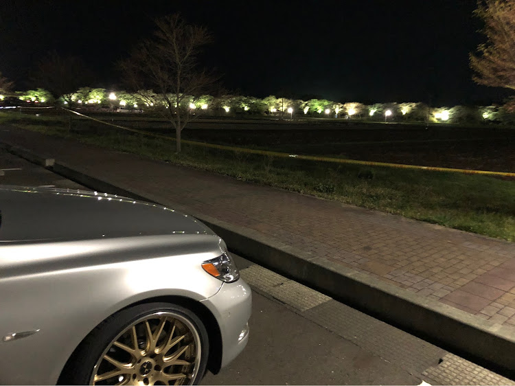 LSのチームローガン東北・two-k魂・select few・展勝地・雫石に関するカスタム事例の投稿画像1枚目