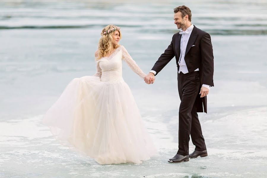 Wedding photographer Sandra Jensen (alovebeyondtime). Photo of 30 March 2019