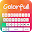 Colorful Themes Emoji Keyboard Download on Windows