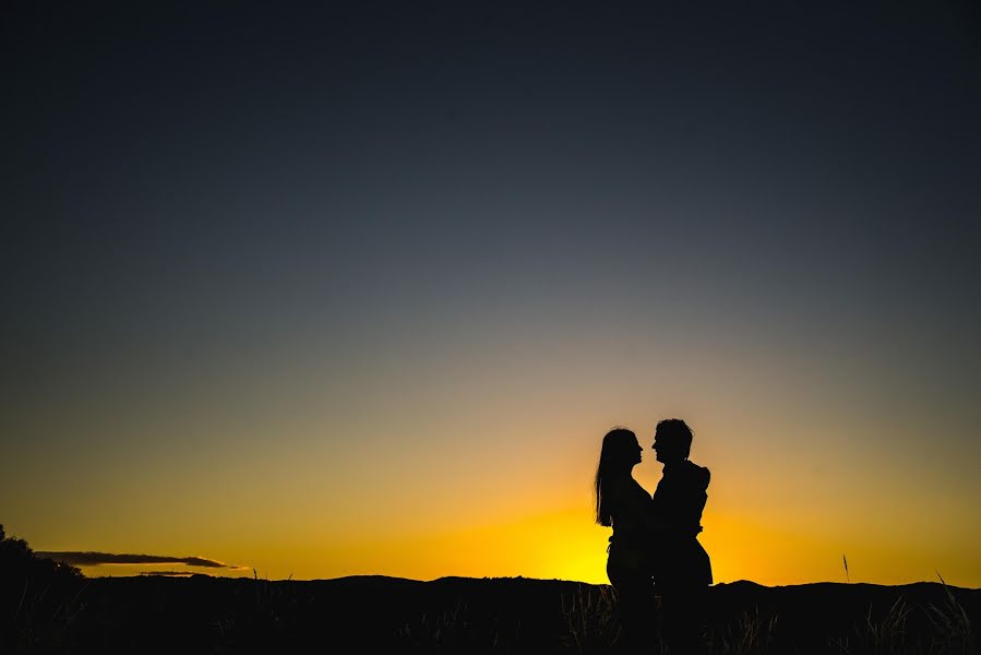 Fotografo di matrimoni Diego Gonzalez Taboas (diegotaboas). Foto del 30 novembre 2018