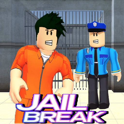 Jailbreak Obby Escape Survival Apps On Google Play - roblox jail break obby madness the great escape from prison