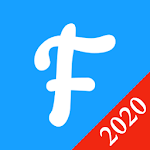 Cover Image of 下载 Pranksta - Insta Fake Chat Prank & Fake Post Fans 1.2 APK