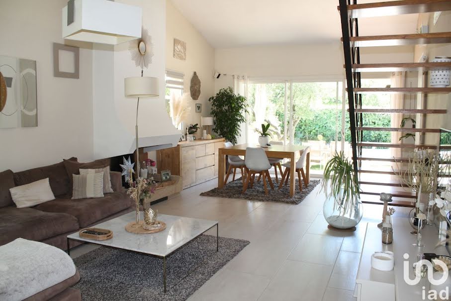 Vente maison 6 pièces 170 m² à Nimes (30000), 550 000 €