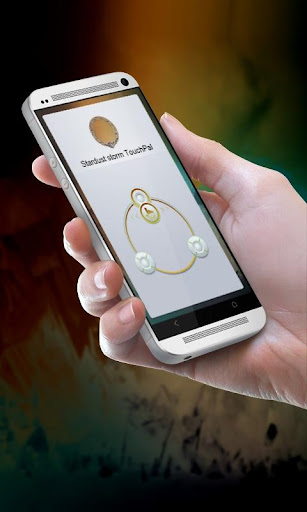 星尘风暴 TouchPal
