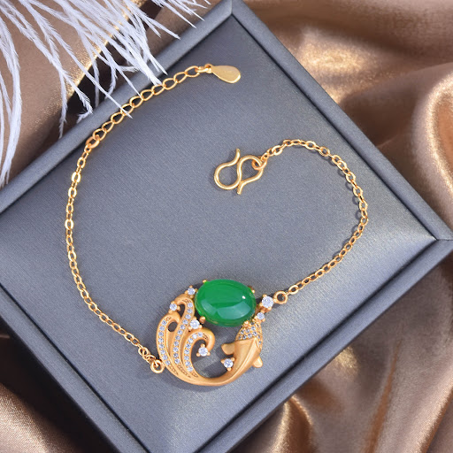 Title 2, Ancient Pharaoh Gold Heritage Process Gold Plat...