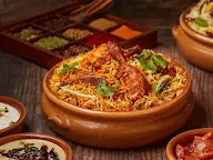 Biryani Blues menu 1