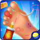 Download Doctor Foots - Medical Treatment Game to Heal Feet For PC Windows and Mac 0.1.4