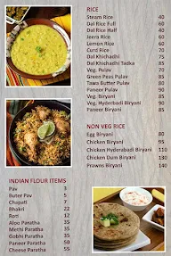 Shree Ganesh Lunch Home menu 4