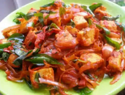 Paneer Do Pyaza