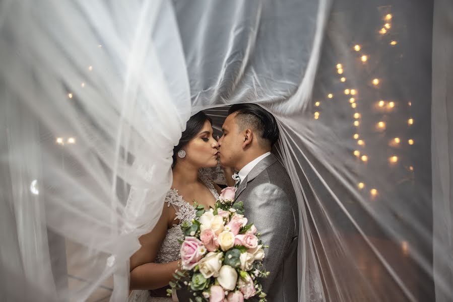 Fotógrafo de casamento Carlos Rubio (carlosrubio). Foto de 18 de dezembro 2020