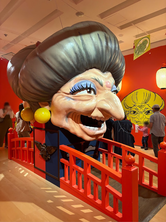 ライズの洗車したのに雨・どぶ板通り商店街・ハンバーガー・横須賀美術館・ジブリ展に関するカスタム事例の投稿画像4枚目