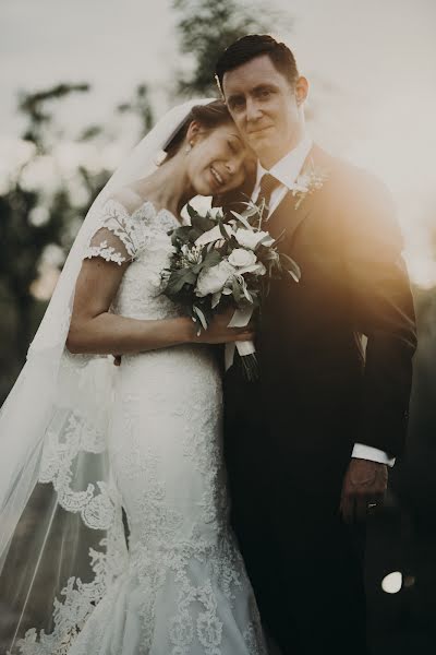 Wedding photographer Maddalena Scutigliani (maddalenascutig). Photo of 25 October 2018