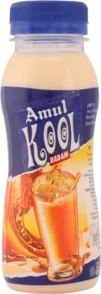 Amul Kool - 180 ml