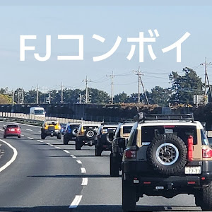 FJクルーザー