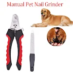 manual Grinder