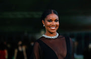 Actress Gabrielle Union. File image.