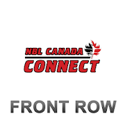 NBLC Connect Front Row  Icon