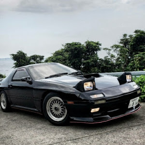RX-7 FC3S