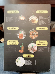 Tea Lush menu 5