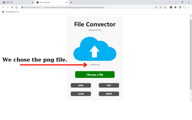 File Converter Tool - Converter Free Online Preview image 7