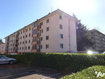 appartement à Annecy-le-Vieux (74)