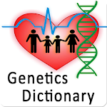 Genetics Dictionary Apk