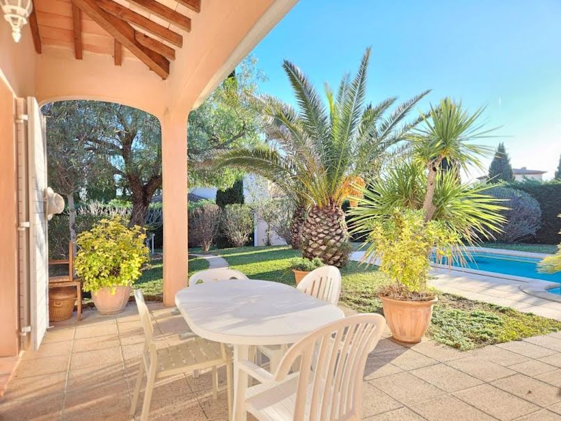 Vente maison 5 pièces 111 m² à Sanary-sur-Mer (83110), 865 000 €