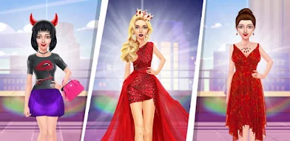 Makeup Artist: Makeup Games Fashion Stylist APK para Android - Download