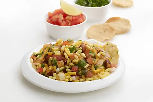 Bhel Puri