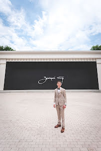 Fotógrafo de casamento Elena Duvanova (duvanova). Foto de 8 de agosto 2019