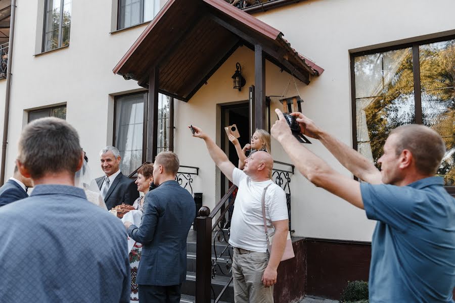 Düğün fotoğrafçısı Sergey Udovenko (udovenko). 23 Aralık 2018 fotoları