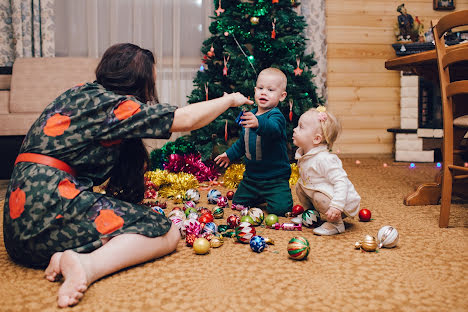 Весільний фотограф Наталья Ромашова (nataliaromasha). Фотографія від 8 грудня 2015