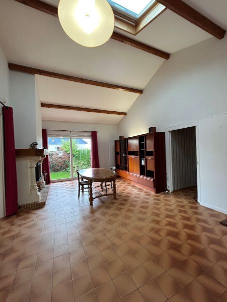 Vente maison 5 pièces 109 m² à Saint-Ouen-du-Tilleul (27670), 188 900 €
