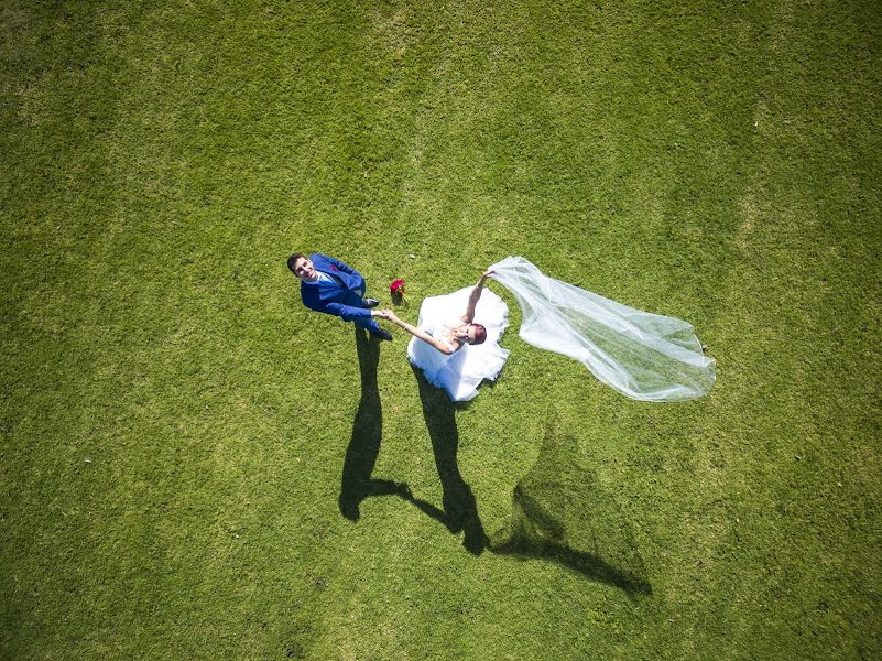 Wedding photographer Deniz Unlusu (denizunlusu). Photo of 20 January 2019